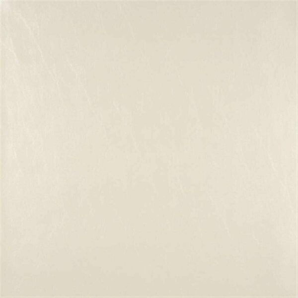 Designer Fabrics 54 in. Wide Off White Vinyl Fabric G941